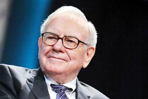 巴菲特传